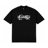 Uluwatu T-Shirts - Black