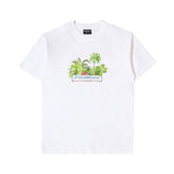 Tropical T-shirt - White