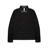 Lamina Jacket - Black
