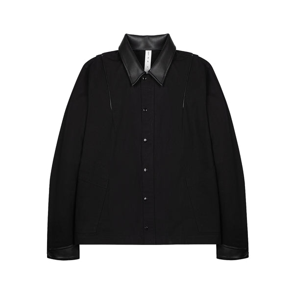 Lamina Jacket - Black