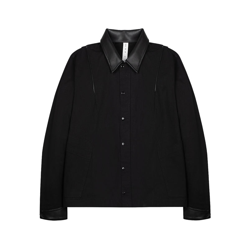 Lamina Jacket - Black