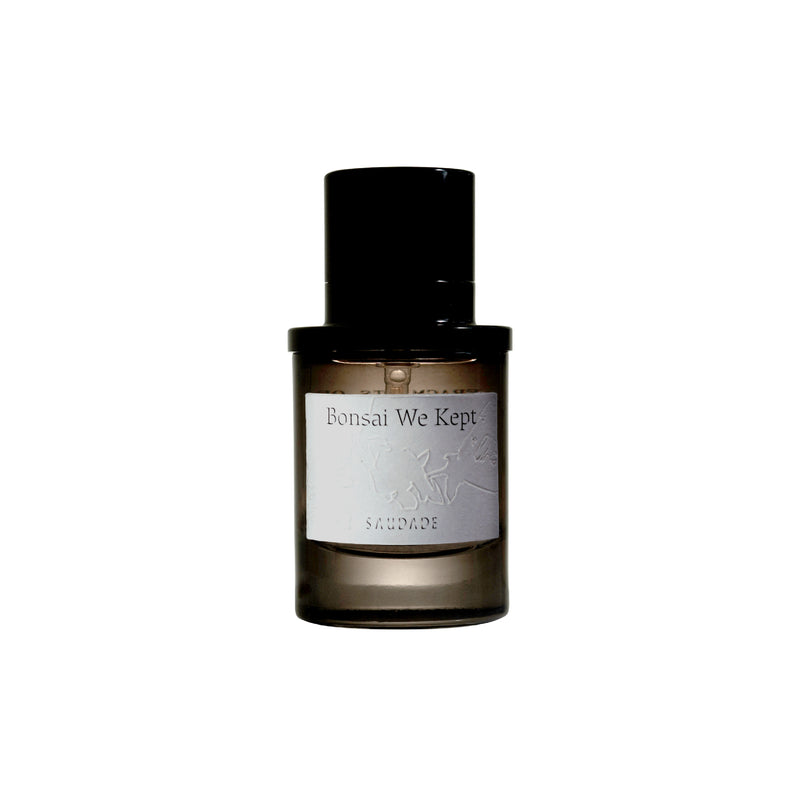 Bonsai We Kept - Eau de Parfum