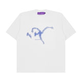 Sticky Tee - White