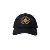 Dawn Gong X News Logo - Black
