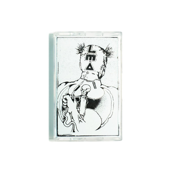LMA 003 Tapes - SU66EN9