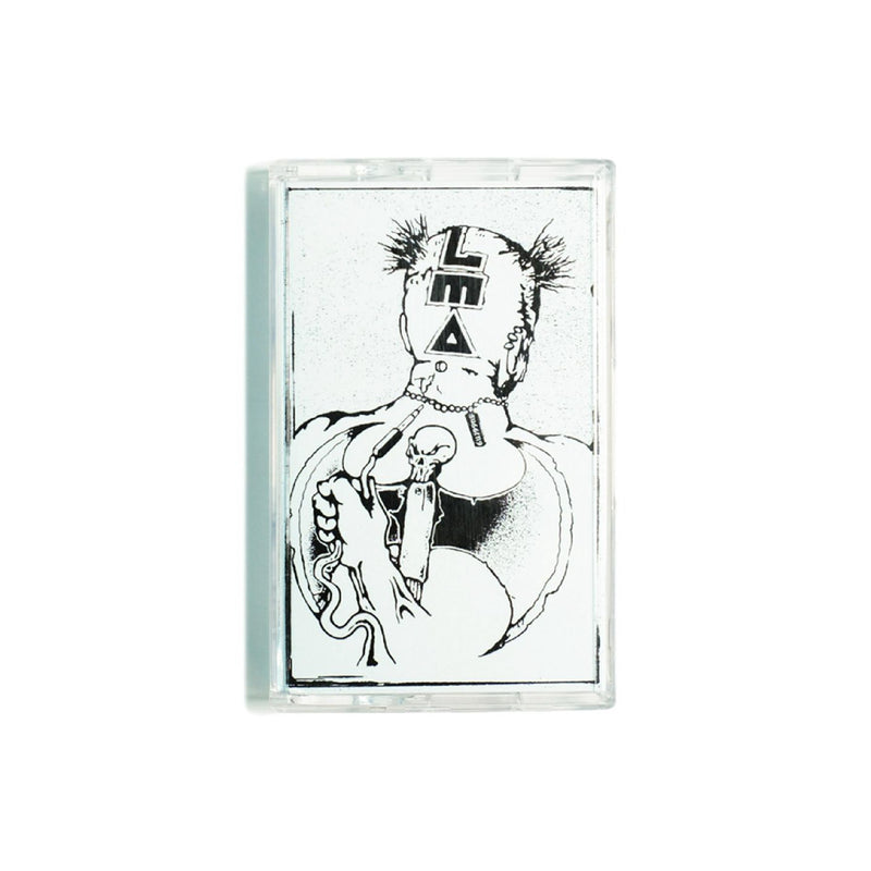 LMA 003 Tapes - SU66EN9