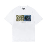 Poem T-Shirt - White
