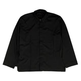 Quiet B Long Sleeve Shirt - Black