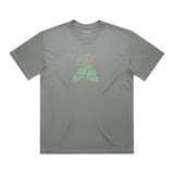 Cold Angel T-Shirt - Grey