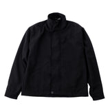 Draft 0.4 High Collar - Black