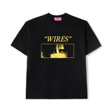 Siouxsie T-Shirt - Black
