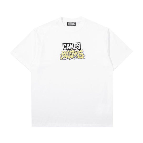 RITC T-shirt - White