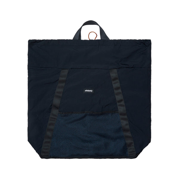 Reversible Oversized Tote Bag - Mix