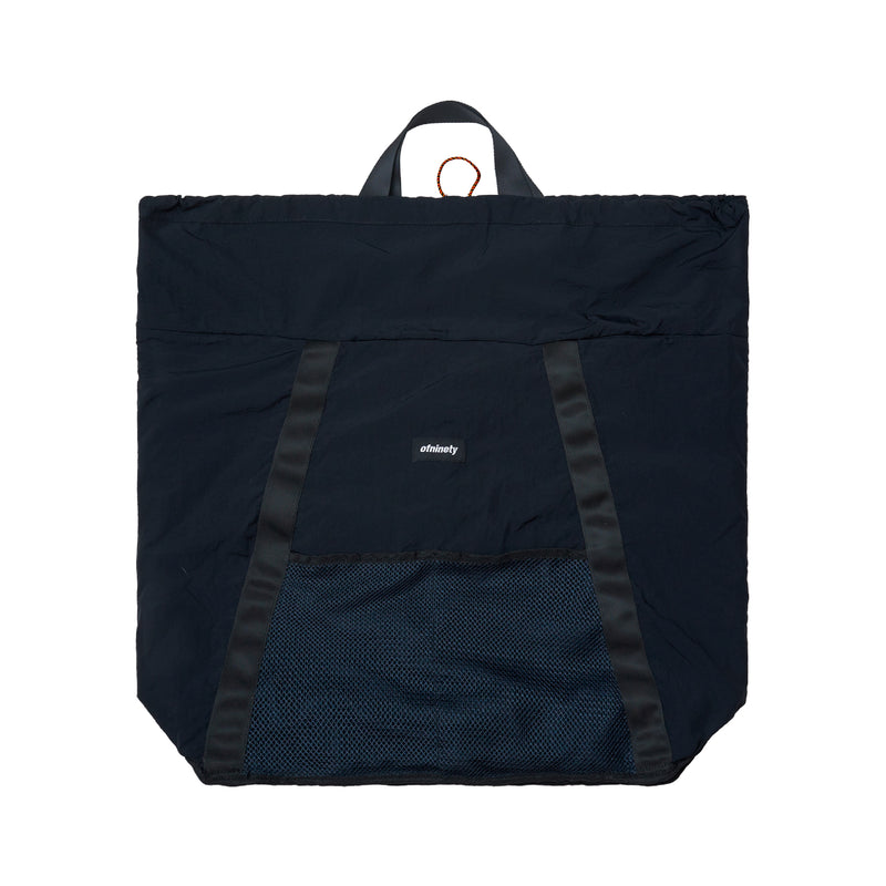 Reversible Oversized Tote Bag - Mix