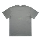 Cold Angel T-Shirt - Grey