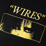 Siouxsie T-Shirt - Black