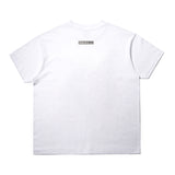 Sauvage T-Shirt - White