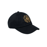Dawn Gong X News Logo - Black