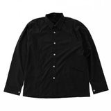 Draft 0.5 Shirt - Black