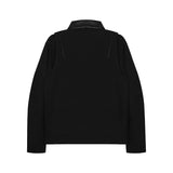 Lamina Jacket - Black