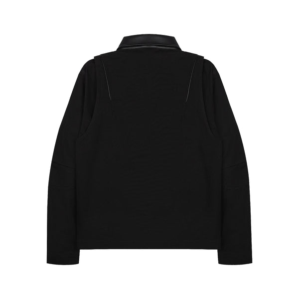 Lamina Jacket - Black