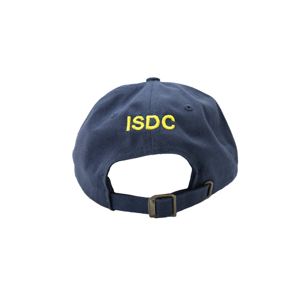 Sameold Same Old Cap - Navy