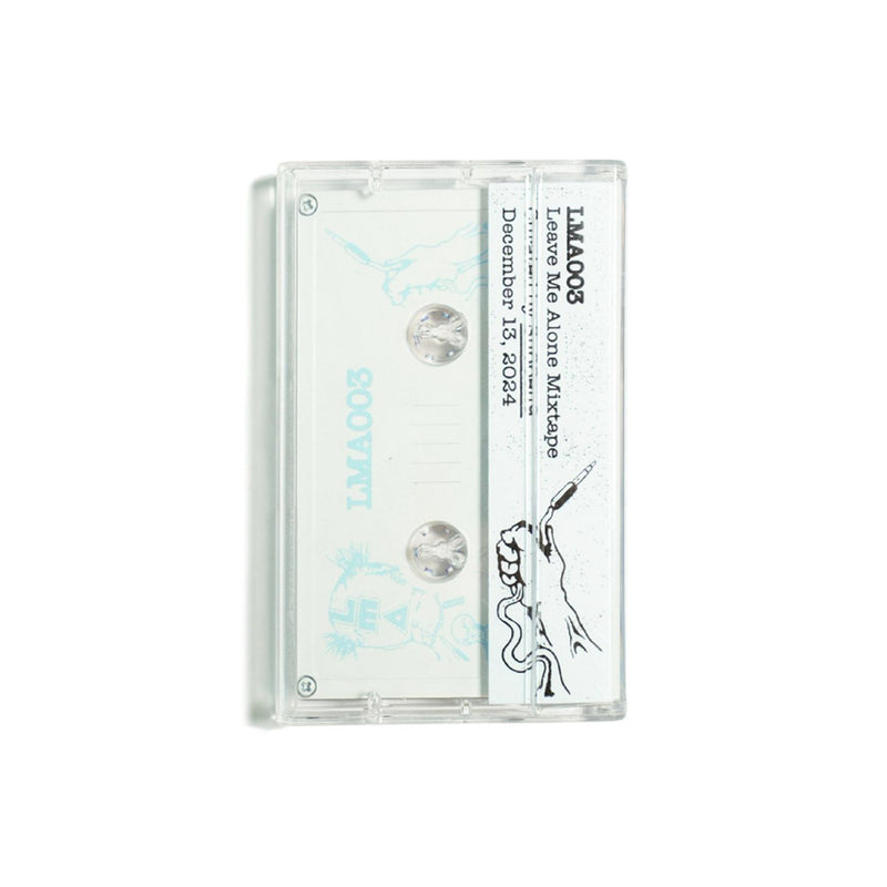 LMA 003 Tapes - SU66EN9