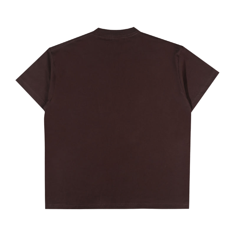Dragon T-Shirt - Brown