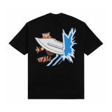 Uluwatu T-Shirts - Black