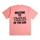 Welcome - Passion Fruit