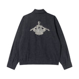 Faras Jacket - Dark Grey