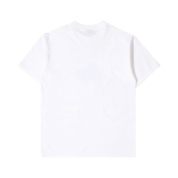 Tropical T-shirt - White