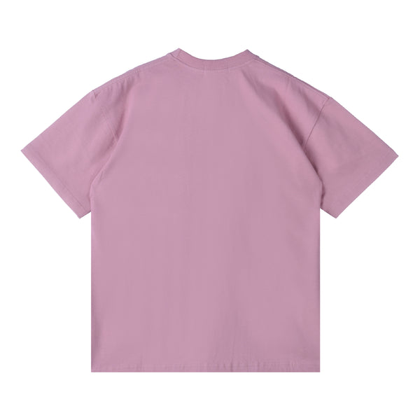 Mudwig 1 T-shirt - Dusty Pink