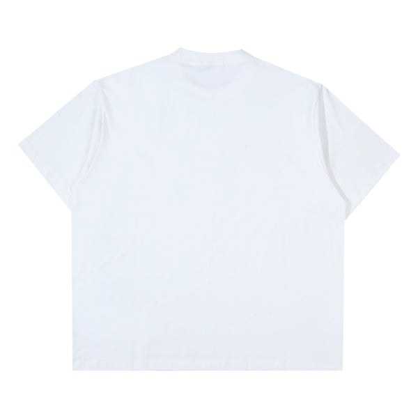 Surrounded T-Shirt - Broken White