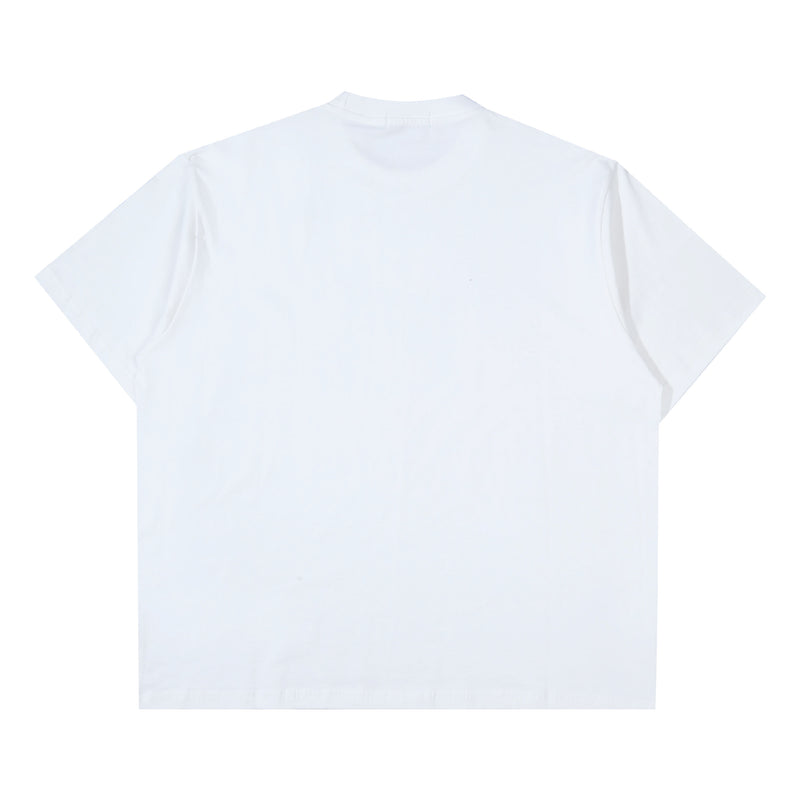 Surrounded T-Shirt - Broken White