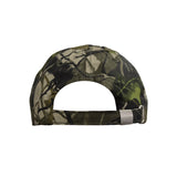 Dreamer Realtree Camo Cap - Realtree Camouflage