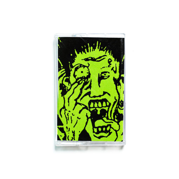 LMA 002 Tapes - Magis