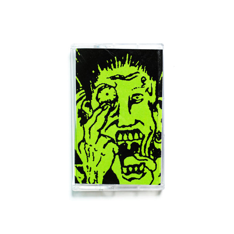 LMA 002 Tapes - Magis