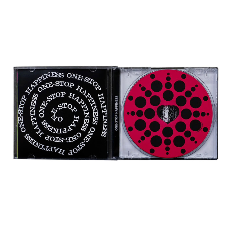 LMA Compact Disc - One-Stop Happiness Vol.1
