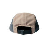 Lie Five Panel Two Tone Caps