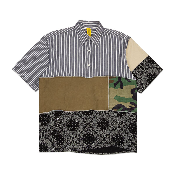 1 of 1 Reworked Shirt #06