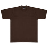 Tvstar X Hr Yin Yang T-Shirt - Brown