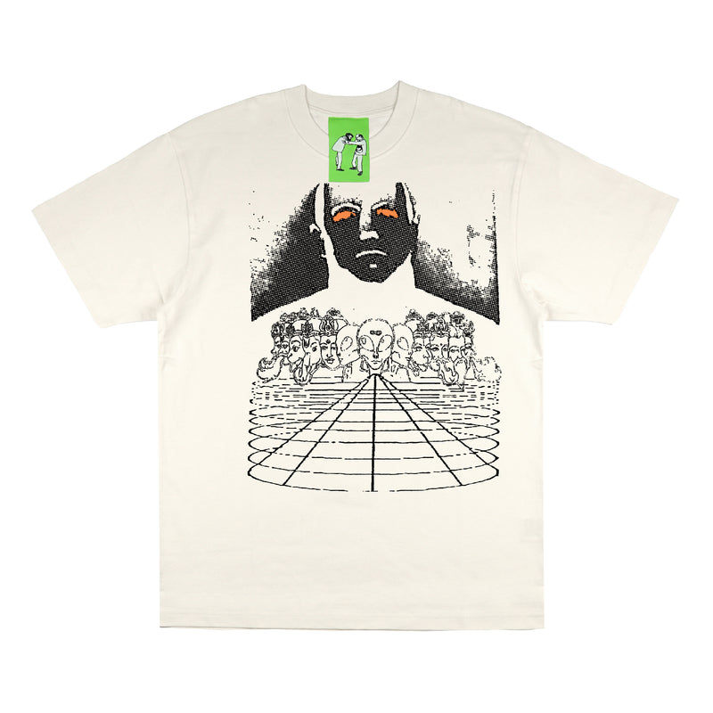 Beneath One Will - Broken White