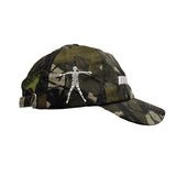 Dreamer Realtree Camo Cap - Realtree Camouflage