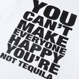 Tequila T-Shirt - White