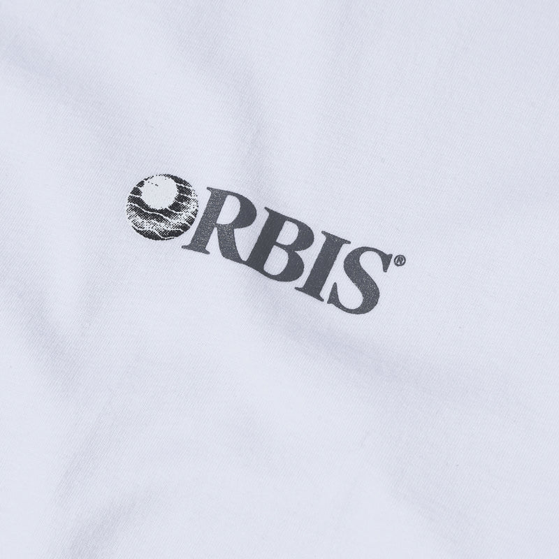 Candy T-Shirt - White