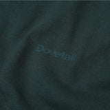 Echo T-shirt - Green