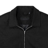 Brushes Work Jacket - Black