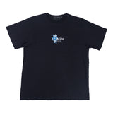 Gajah Kuat T-Shirt - Black