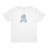 Cold Angel T-Shirt - White